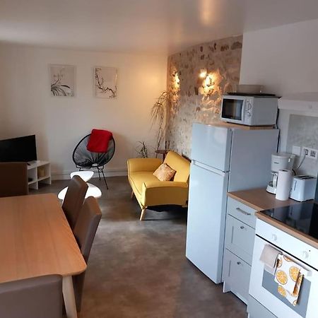 Joli Appartement Les Archers Montpeyroux  Exterior photo