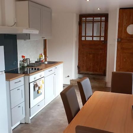 Joli Appartement Les Archers Montpeyroux  Exterior photo