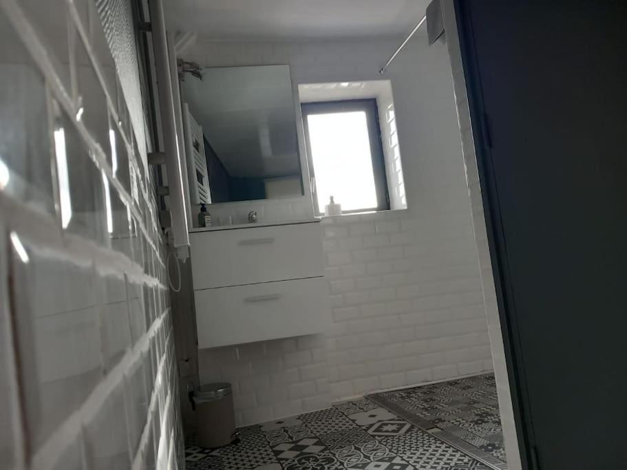 Joli Appartement Les Archers Montpeyroux  Exterior photo